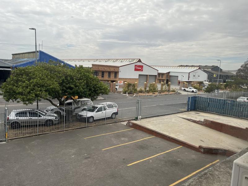 To Let commercial Property for Rent in Montague Gardens Western Cape